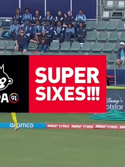 Bira91 Super Sixes | Day 7 | Women's T20WC 2023