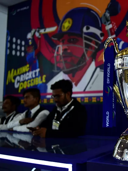 ILT20 2024: All you need to know about the league and how to watch on ICC.tv