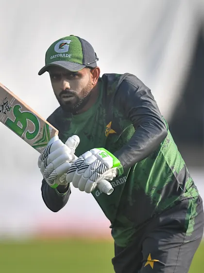 Babar back as captain as Pakistan name upcoming Test squads
