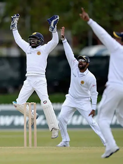Series win will move Sri Lanka into sixth position in Test rankings