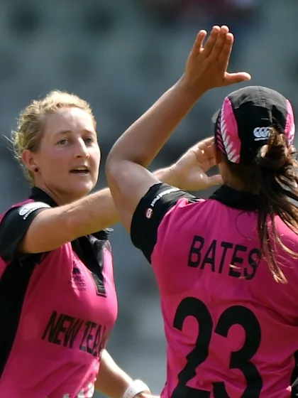 'It's great for the women's game globally' – New Zealand excited about T20 Challenge