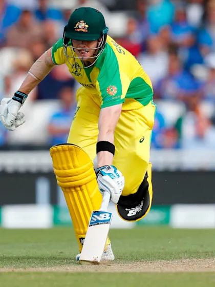 Chennai holds India v Australia spectacle | CWC 2023