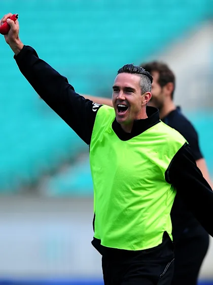 CWC19 is going to be weather dependent, says Pietersen