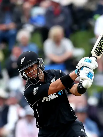 Kiwis and England all set for finale to cracking series
