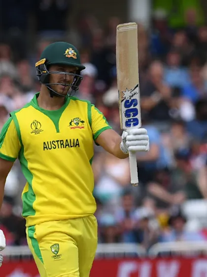 'Wouldn't be surprised if I got dropped' – Coulter-Nile