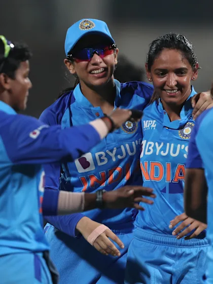 India announce squad for ICC Women's T20 World Cup 2023
