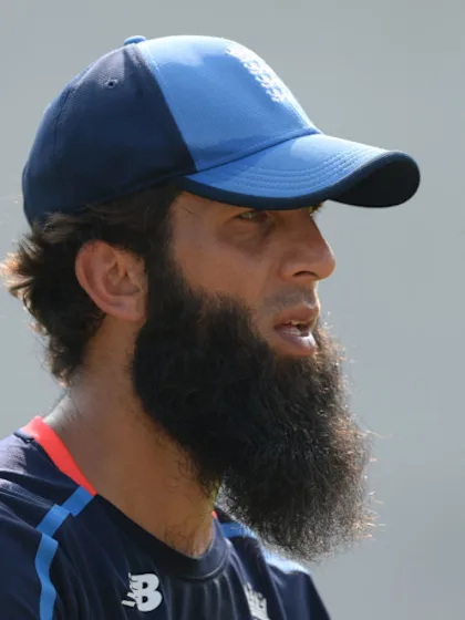 England rest Moeen for T20Is versus Windies, Curran named as replacement