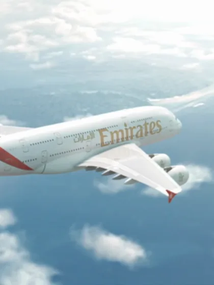 Emirates
