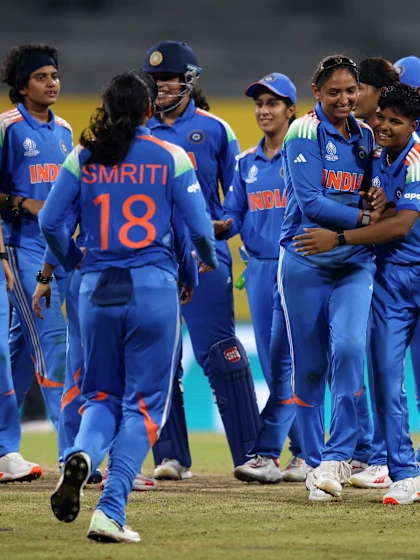 India fined for slow over-rate against Australia