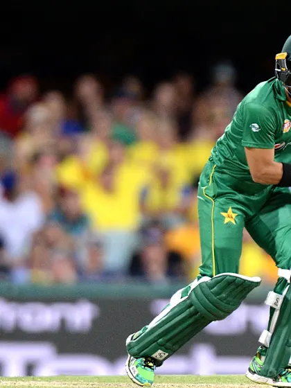 Pakistan recall Iftikhar, Rizwan and Nawaz for Sri Lanka ODIs