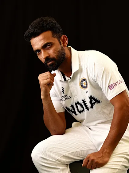 Fearless cricket the priority for Rahane