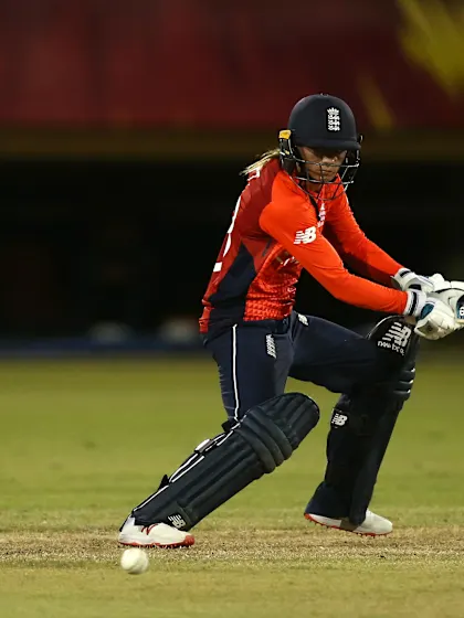 Not just another game as England, India go head to head