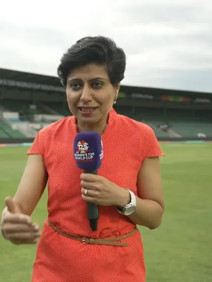 Anjum Chopra previews the India v England clash | Women's T20WC 2023