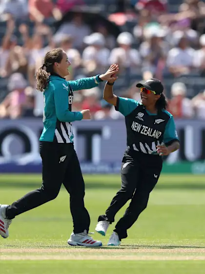 NEW ZEALAND HAVE NOTHING TO LOSE AGAINST ENGLAND 
