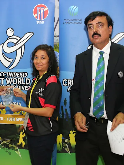 Rain downs Nepal as UAE win by one run