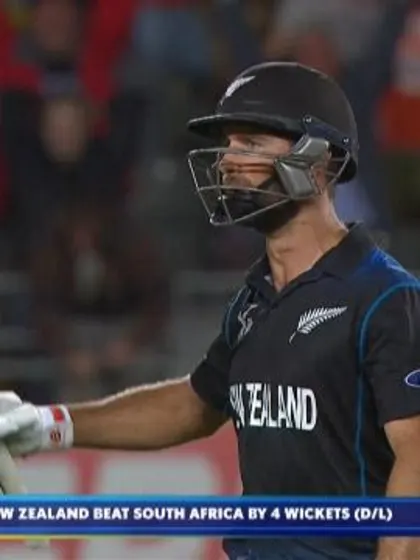 New Zealand Semi-Final CWC v South Africa