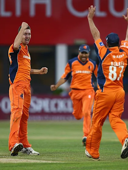 Men’s qualifiers put final touches on ICC World Twenty20 2014 preparation