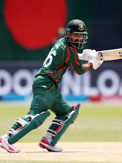 Logo of Litton charts new course for Bangladesh’s approach in T20Is