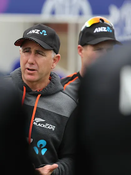 Black Caps head into World Cup brimming with confidence