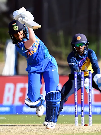 WT20WC: Ind v SL - India remain perfect