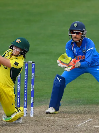 India faces tough challenge against defending champion