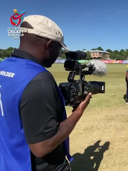 ICC U19 CWC: SL v NGR – Nigeria opt to bowl first on a sunny day