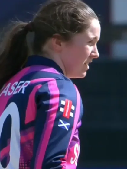 Sharp Bell catch sends back Wolvaardt | WT20WC 2024