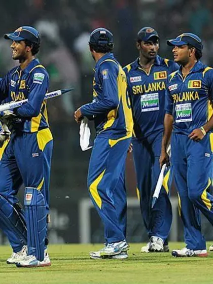 Sri Lanka puts No 1 T20I position on the line