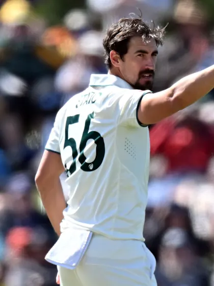 Logo of Series storylines: Five key Border-Gavaskar Trophy battles