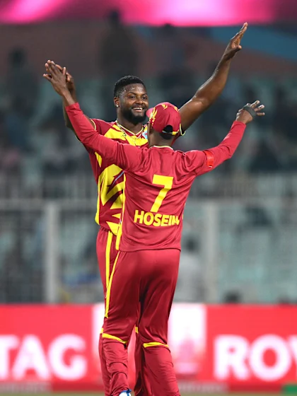 West Indies seal an impressive win | T20WC 2026