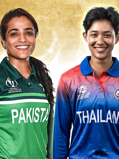ICC Women's Player of the Month nominees for November announced