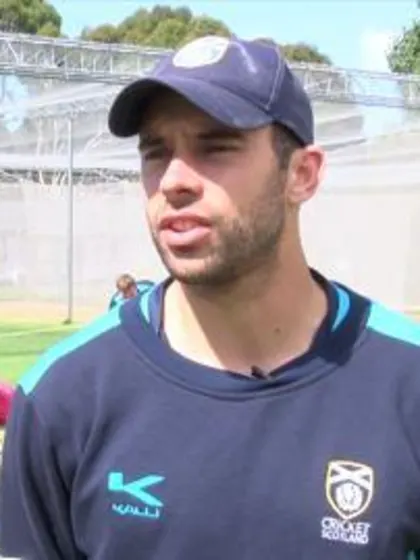 ICC CWCQ 2014 tournament preview