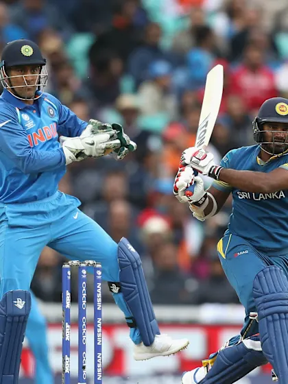 Run Rate Analysis: Batsmen on top