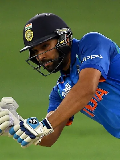 ‘We wanted to be ruthless’ – Rohit Sharma after 3-0 sweep