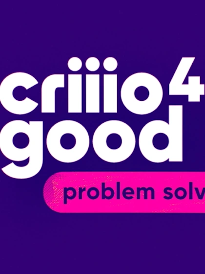 criiio - problem solving