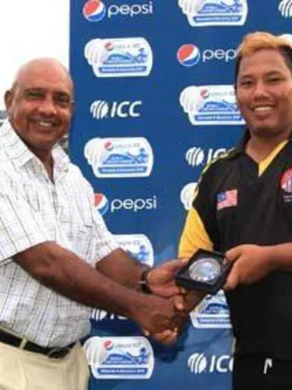 Guernsey and Malaysia score victories in Kuala Lumpur