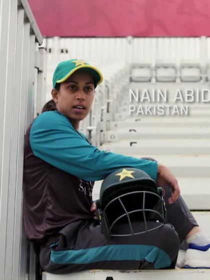 #WWC17 India v Pakistan - Match Preview