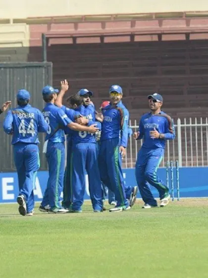 Afghanistan cricket set for multi-million dollar windfall