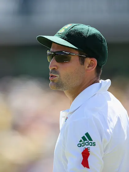 Dean Elgar through the ages