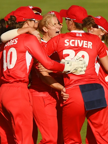 Commonwealth Games, Day 6 Wrap: Semi-finals set as England trounce New Zealand