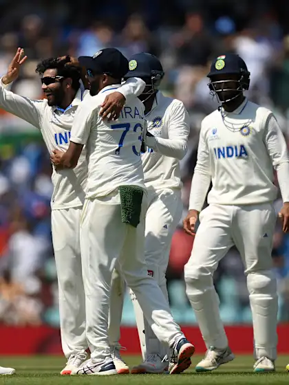 Logo of Big name dropped as India name Test, ODI squads for West Indies tour