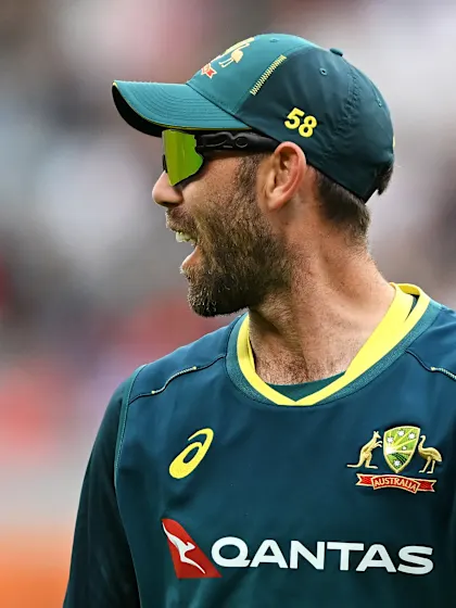 Australia star makes surprise request ahead of T20 World Cup
