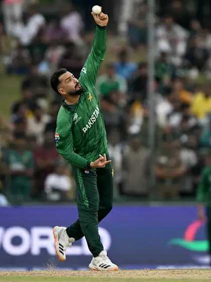 NAWAZ SANCTIONED FOR BREACHING ICC ANTI-DOPING CODE  