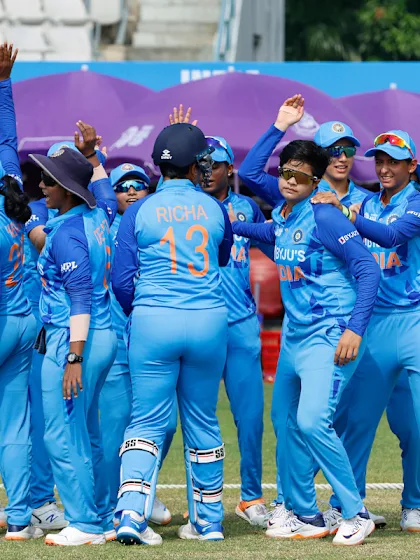 India’s road to 2023 World Cup gets boost with Asia Cup triumph