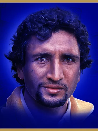 Abdul Qadir: The magician who spun his way into cricketing history