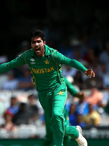 Pakistani bowlers forced us into mistakes: Kohli