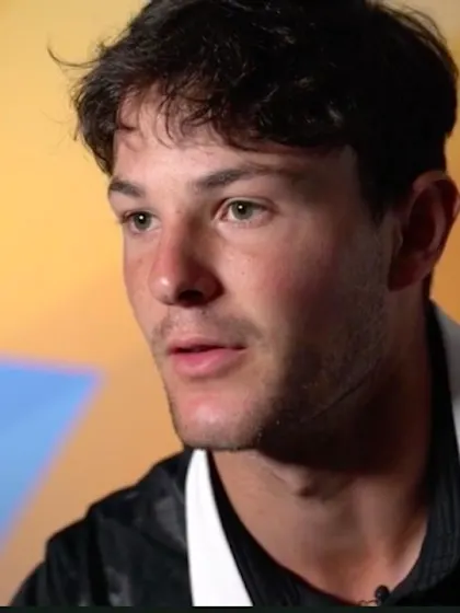 ICC U19 CWC: Get to know New Zealand skipper Jess Tashkoff