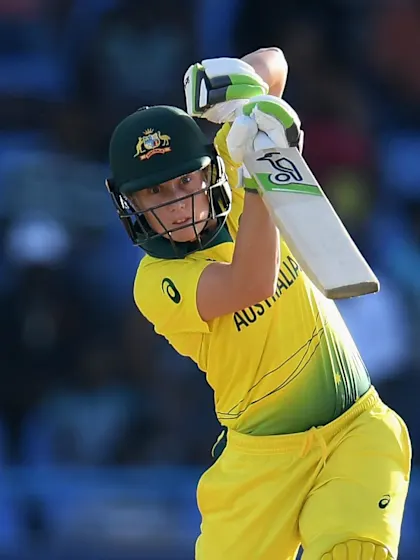 Dismantling Windies ‘really special’, says Alyssa Healy
