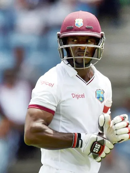 Devon Smith recalled for Test series against Sri Lanka