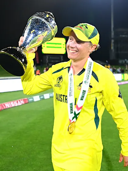 ICC Women’s Cricket World Cup 2025 Media Accreditation closes on Friday